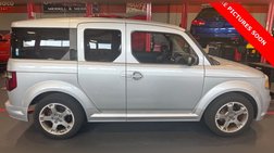 2007 Honda Element SC