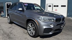 2014 BMW X5 xDrive35d