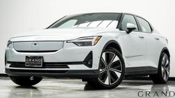 2024 Polestar 2 Long Range Dual Motor