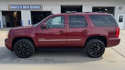 2010 GMC Yukon SLT