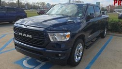 2022 Ram Ram Pickup 1500 Big Horn