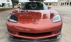2005 Chevrolet Corvette Base