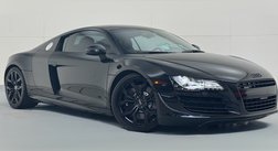 2008 Audi R8 quattro