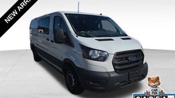2020 Ford Transit 250