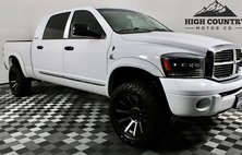 2007 Dodge Ram 3500 Laramie