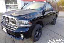 2014 Ram Ram Pickup 1500 Express