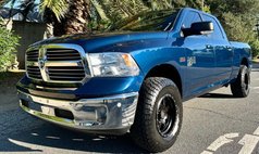 2019 Ram Ram Pickup 1500 Classic Big Horn