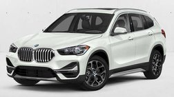 2022 BMW X1 sDrive28i