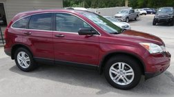 2010 Honda CR-V EX