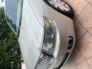 2007 Lincoln MKZ Base