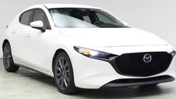 2020 Mazda MAZDA3 Preferred