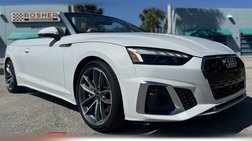 2024 Audi A5 quattro Premium Plus 45 TFSI