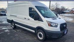 2023 Ford Transit 250