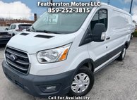 2020 Ford Transit 150
