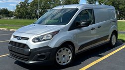 2016 Ford Transit Connect XL