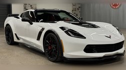 2016 Chevrolet Corvette Z06