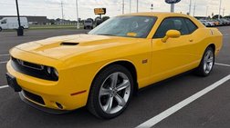 2018 Dodge Challenger R/T