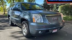 2008 GMC Yukon Denali