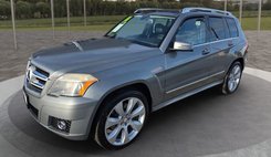 2011 Mercedes-Benz GLK-Class GLK 350