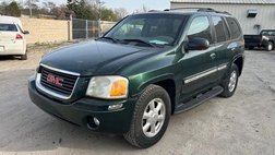 2003 GMC Envoy SLT