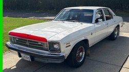 1975 Chevrolet Nova 