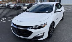 2025 Chevrolet Malibu RS