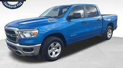2024 Ram Ram Pickup 1500 Lone Star