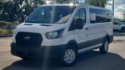 2021 Ford Transit 150 XL