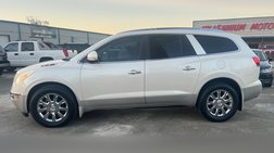 2011 Buick Enclave CXL-1