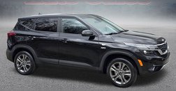 2022 Kia Seltos LX