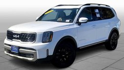 2023 Kia Telluride SX X-Pro