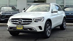 2020 Mercedes-Benz GLC-Class GLC 300 4MATIC