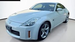 2007 Nissan 350Z Grand Touring