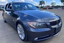 2008 BMW 3 Series 335i