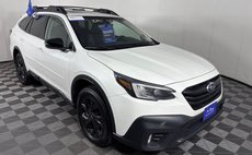 2022 Subaru Outback Onyx Edition XT