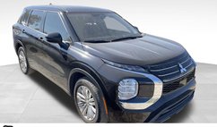 2024 Mitsubishi Outlander ES