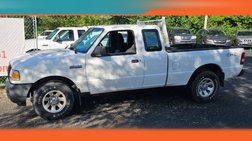 2010 Ford Ranger XL