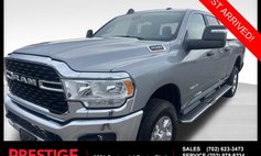 2024 Ram Ram Pickup 2500 Big Horn