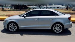 2015 Audi A3 1.8T Premium