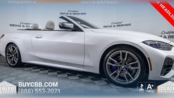 2024 BMW 4 Series M440i