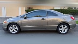 2006 Honda Civic EX