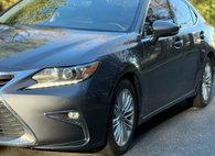 2016 Lexus ES 350 Base