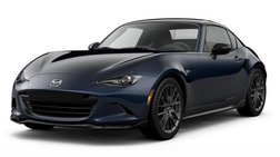 2026 Mazda MX-5 Miata RF Club