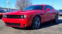 2015 Dodge Challenger R/T