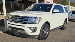 2019 Ford Expedition XLT