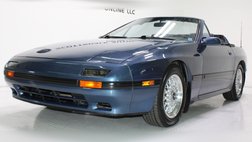 1988 Mazda RX-7 Base