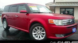 2009 Ford Flex SEL