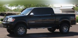 2005 Toyota Tundra SR5
