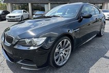 2011 BMW M3 Base
