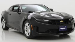 2022 Chevrolet Camaro LS